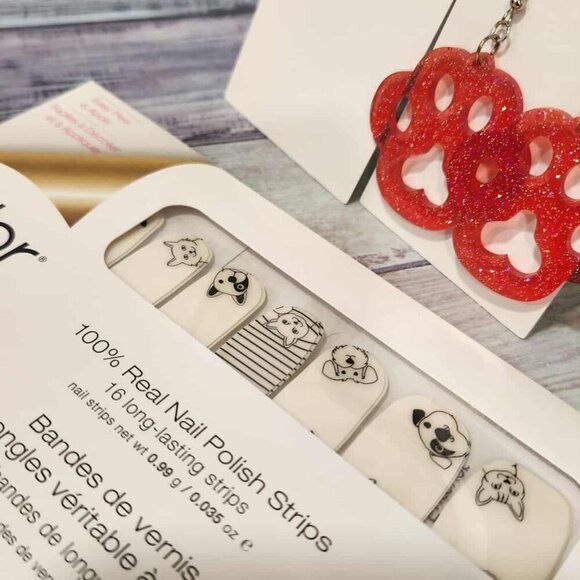 Friends Furever Overlay Bundle - Picture 4 of 5